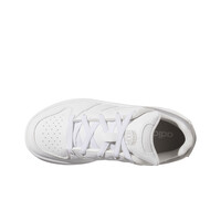 adidas zapatilla moda niño HOOPS CLASSIC EL C 05