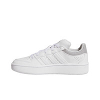 adidas zapatilla moda niño HOOPS CLASSIC EL C puntera