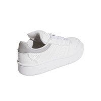 adidas zapatilla moda niño HOOPS CLASSIC EL C vista trasera