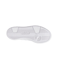 adidas zapatilla moda niño HOOPS CLASSIC J vista superior