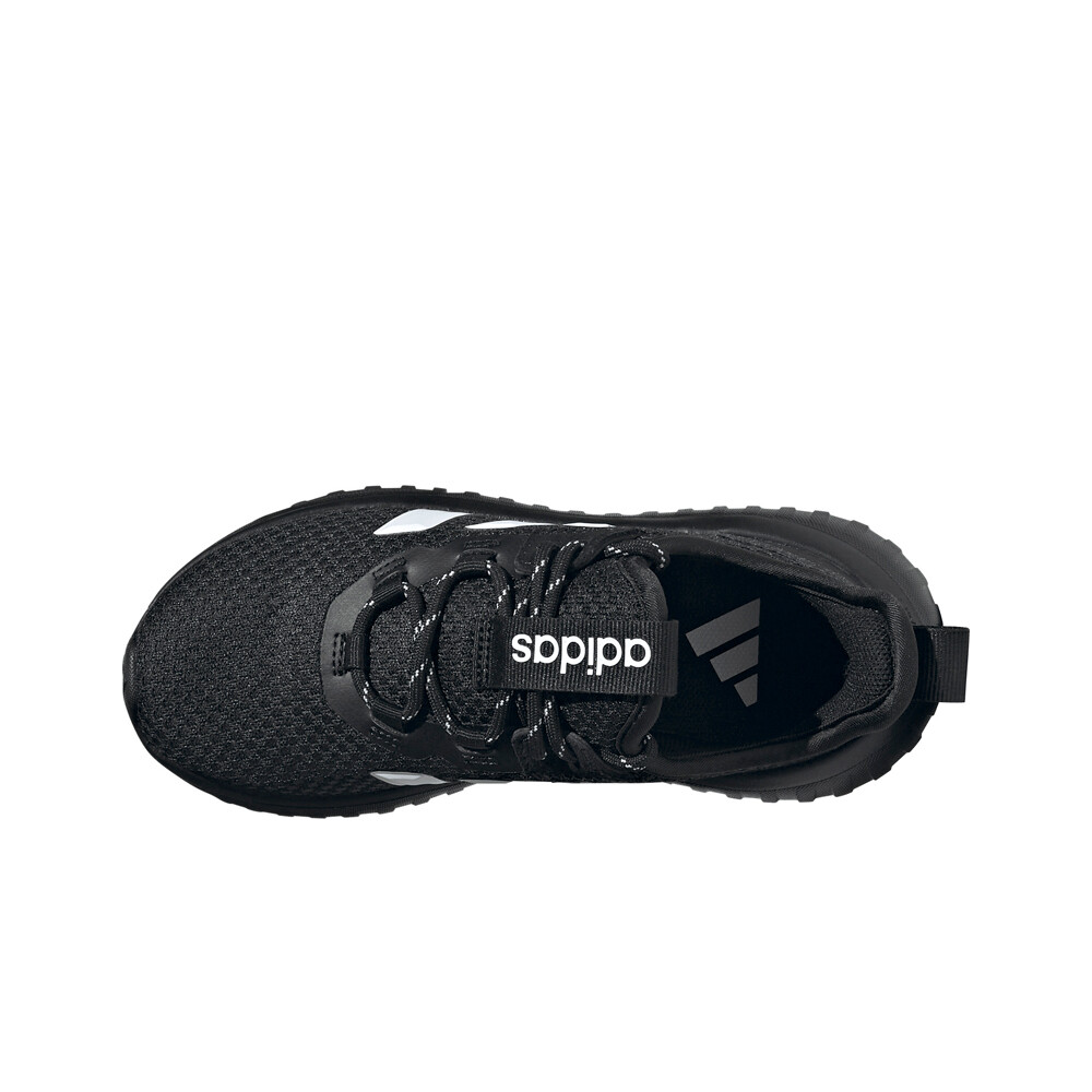 adidas zapatilla moda niño KAPTIR 4.0 05