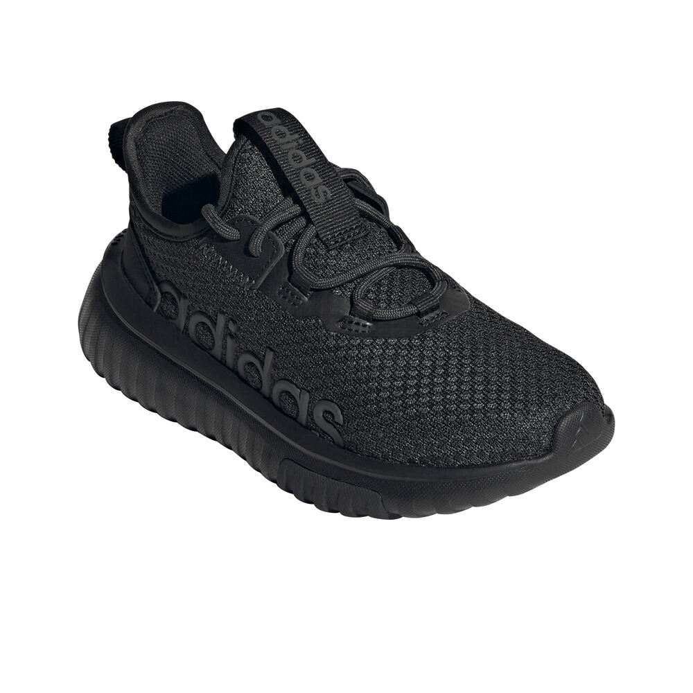 adidas zapatilla moda niño KAPTIR 4.0 lateral interior