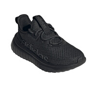 adidas zapatilla moda niño KAPTIR 4.0 lateral interior