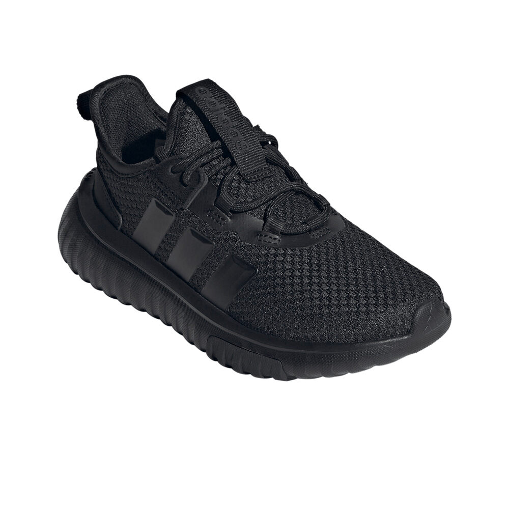 adidas zapatilla moda niño KAPTIR 4.0 lateral interior