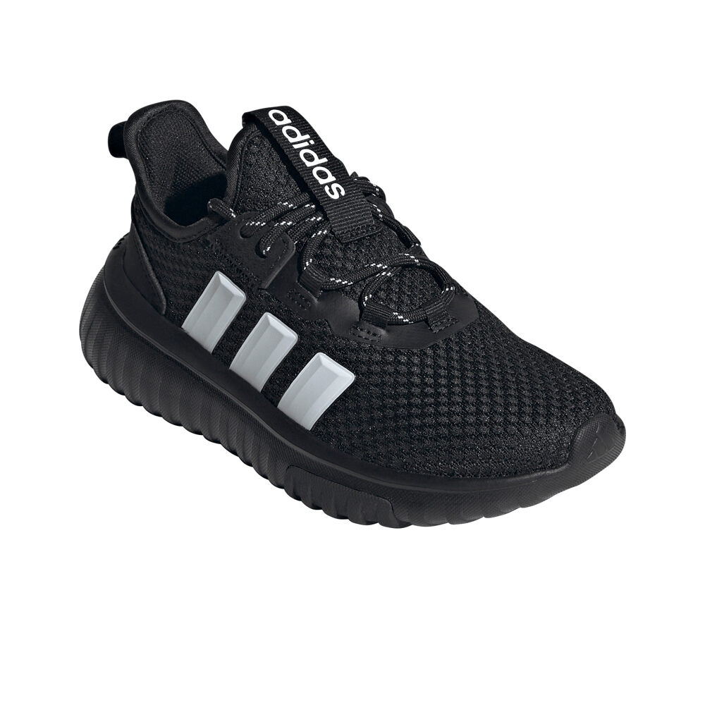 adidas zapatilla moda niño KAPTIR 4.0 lateral interior