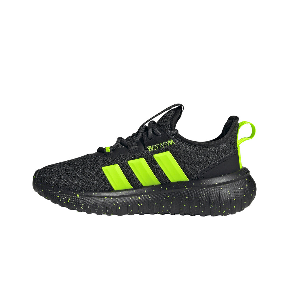 adidas zapatilla moda niño KAPTIR 4.0 puntera