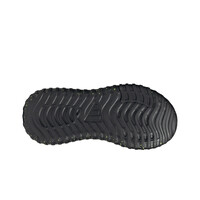 adidas zapatilla moda niño KAPTIR 4.0 vista superior