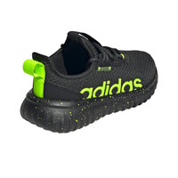 adidas zapatilla moda niño KAPTIR 4.0 vista trasera