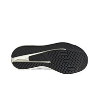 adidas zapatilla moda niño LIGHTBLAZE vista superior