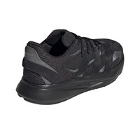 adidas zapatilla moda niño LIGHTBLAZE vista trasera