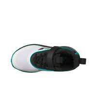 adidas zapatilla moda niño OWNTHEGAME 3.0 05