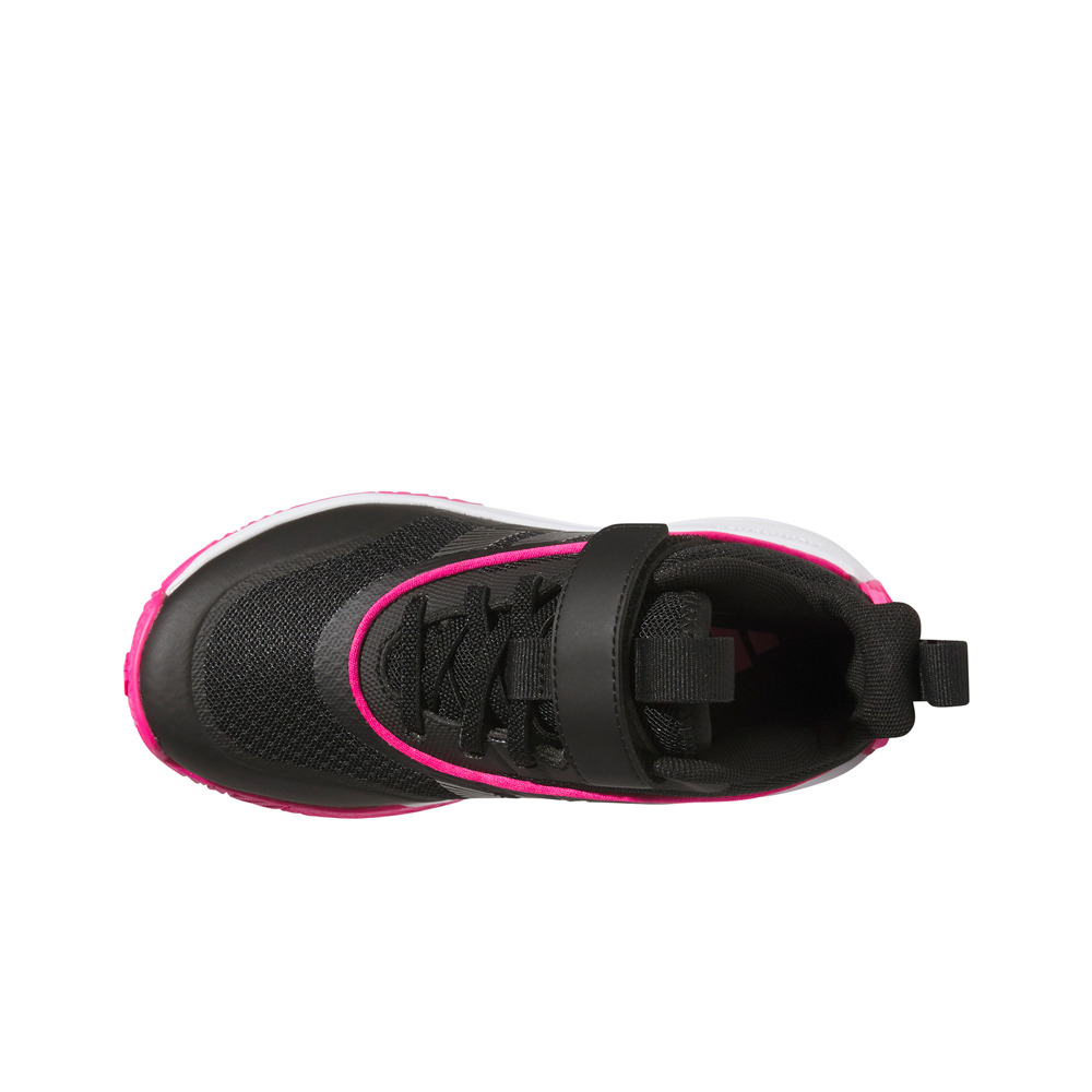 adidas zapatilla moda niño OWNTHEGAME 3.0 05