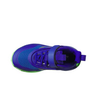 adidas zapatilla moda niño OWNTHEGAME 3.0 05