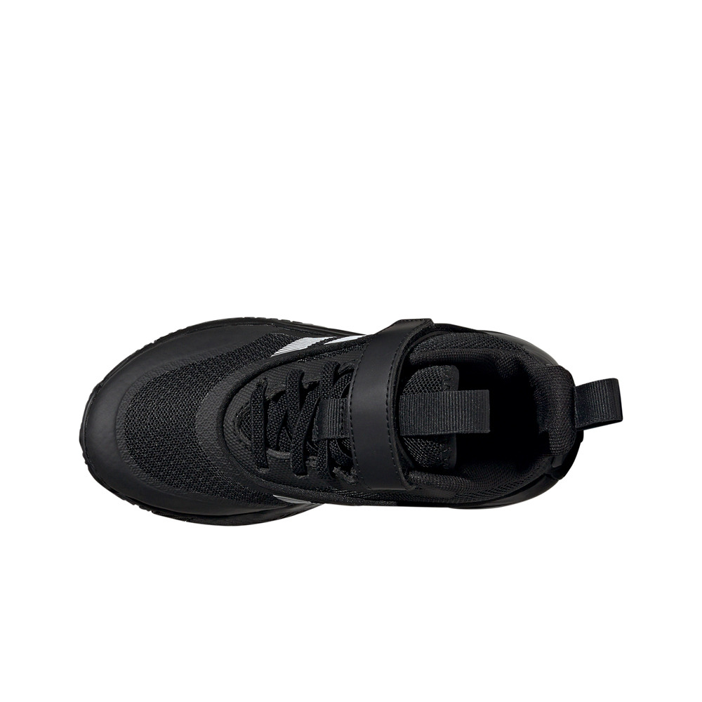 adidas zapatilla moda niño OWNTHEGAME 3.0 K 05