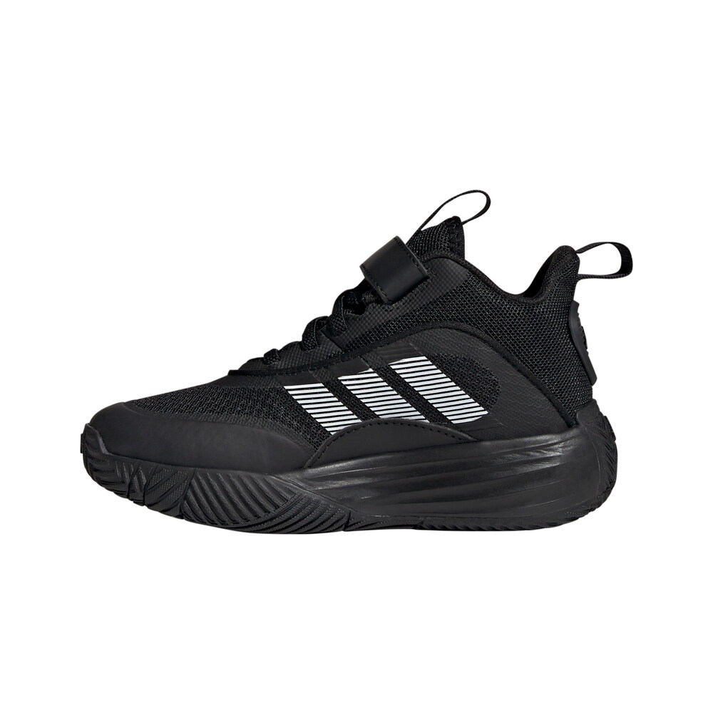 adidas zapatilla moda niño OWNTHEGAME 3.0 K puntera