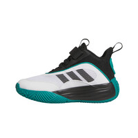 adidas zapatilla moda niño OWNTHEGAME 3.0 puntera