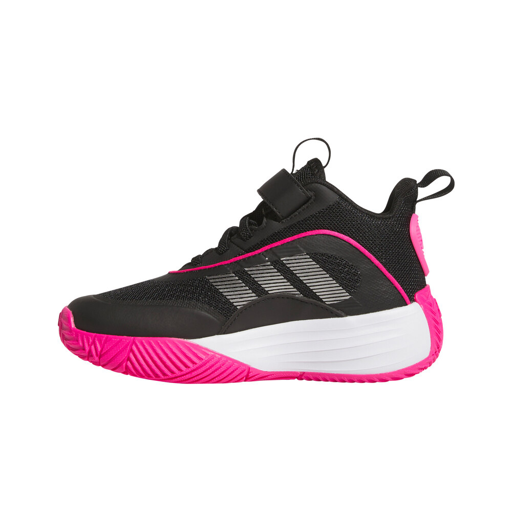 adidas zapatilla moda niño OWNTHEGAME 3.0 puntera