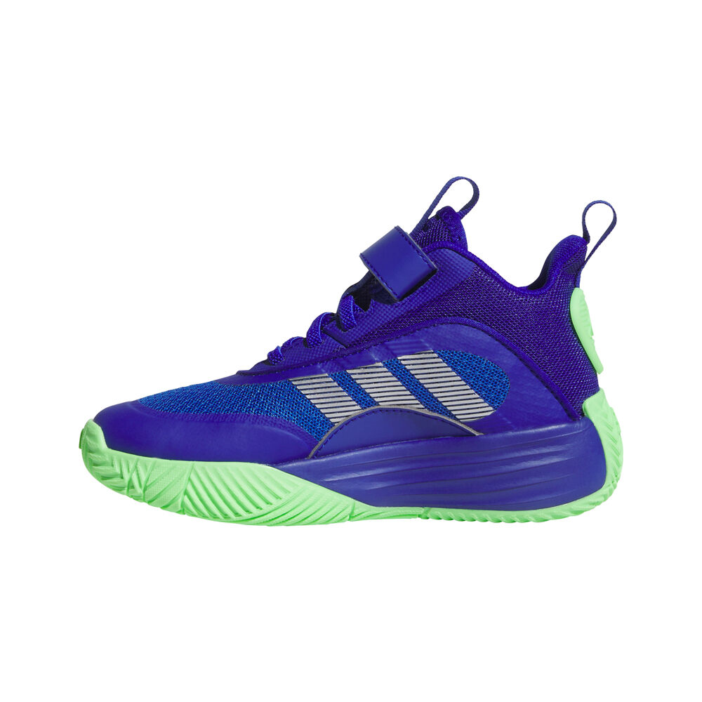 adidas zapatilla moda niño OWNTHEGAME 3.0 puntera