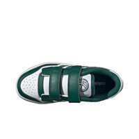 adidas zapatilla moda niño RAPID COURT CF C 05