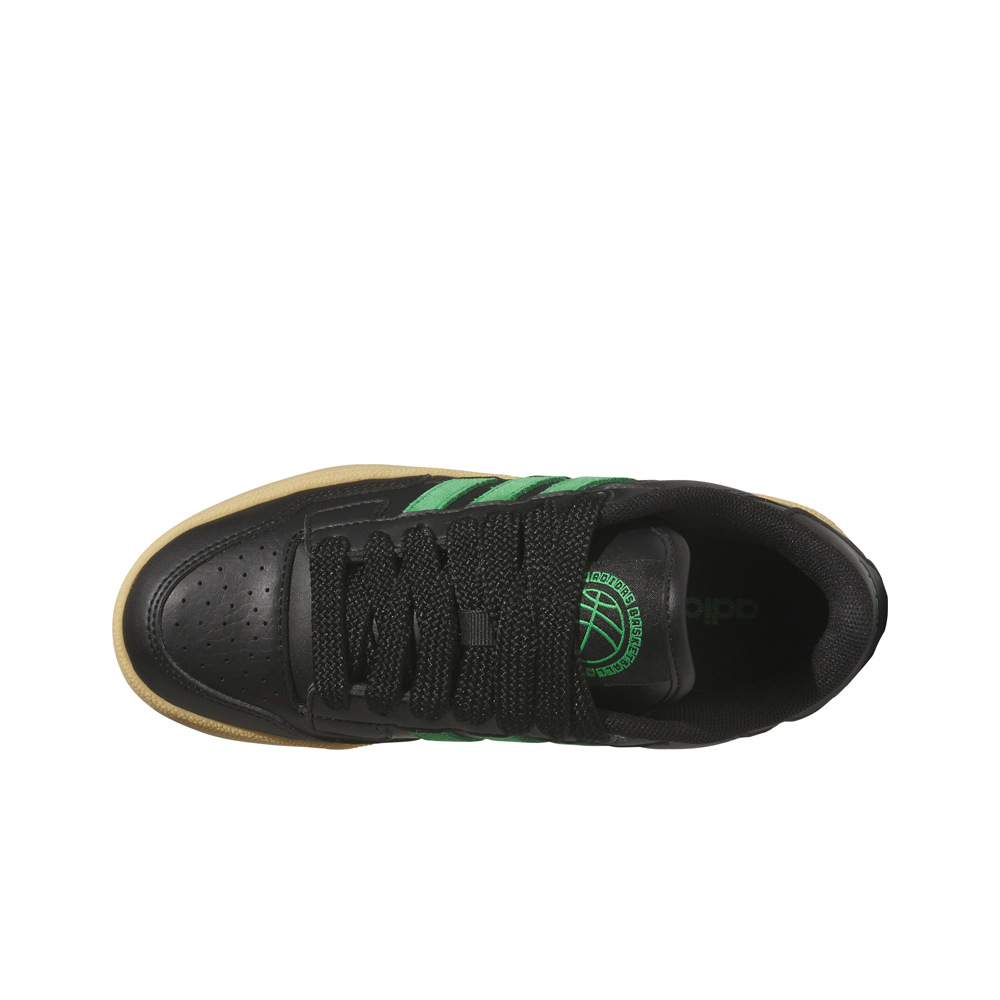 adidas zapatilla moda niño RAPID COURT LOW J 05