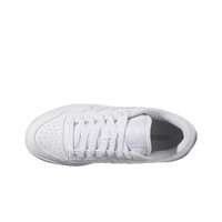 adidas zapatilla moda niño RAPID COURT LOW J 05