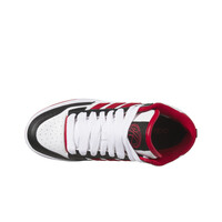 adidas zapatilla moda niño RAPID COURT MID J 05