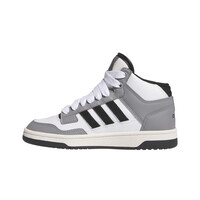adidas zapatilla moda niño RAPID COURT MID J puntera