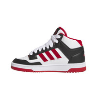 adidas zapatilla moda niño RAPID COURT MID J puntera