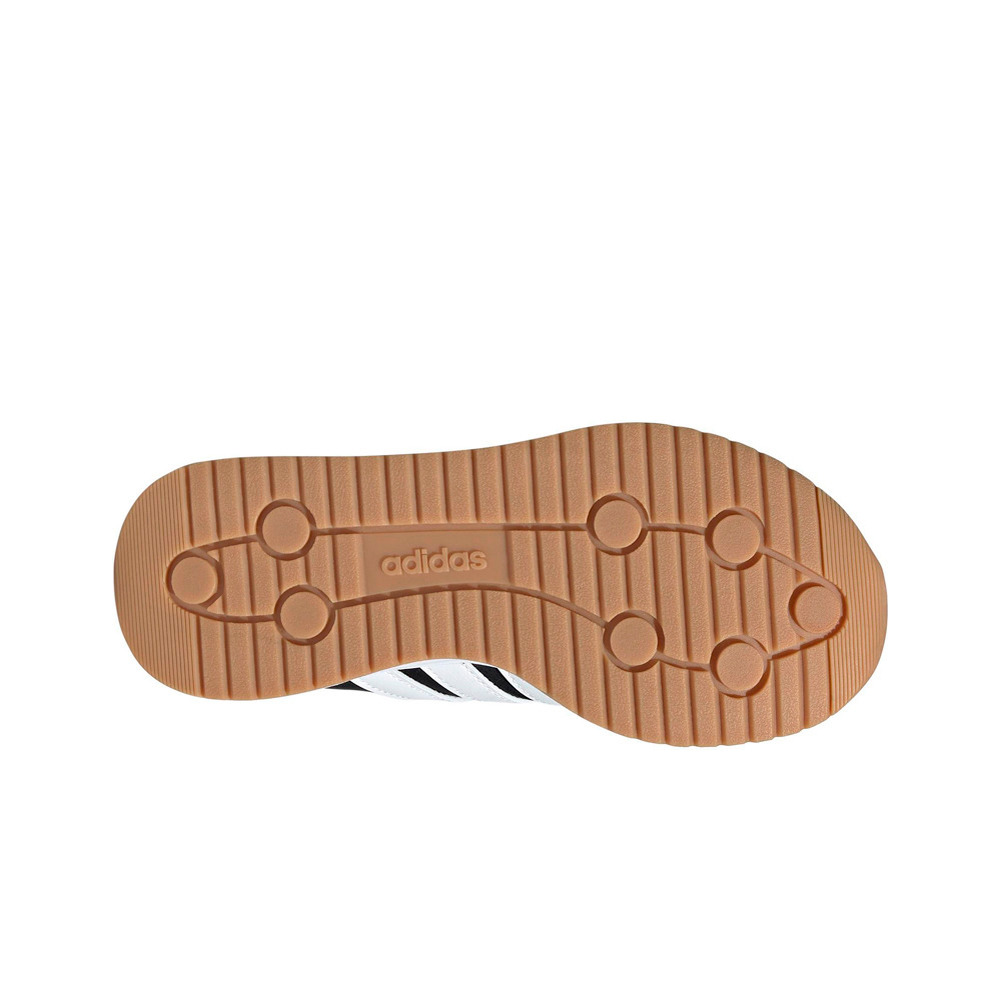 adidas zapatilla moda niño RUN 70s 2.0 J vista superior