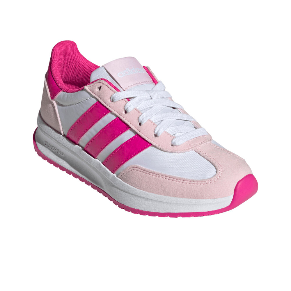 adidas zapatilla moda niño RUN 70S 2.0 lateral interior