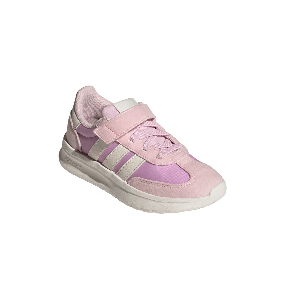 adidas zapatilla moda niño RUN 70S 2.0 (NIOS) lateral interior