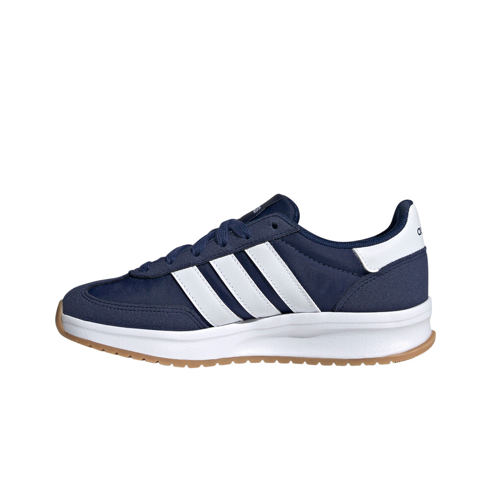 adidas zapatilla moda niño RUN 70S 2.0 puntera