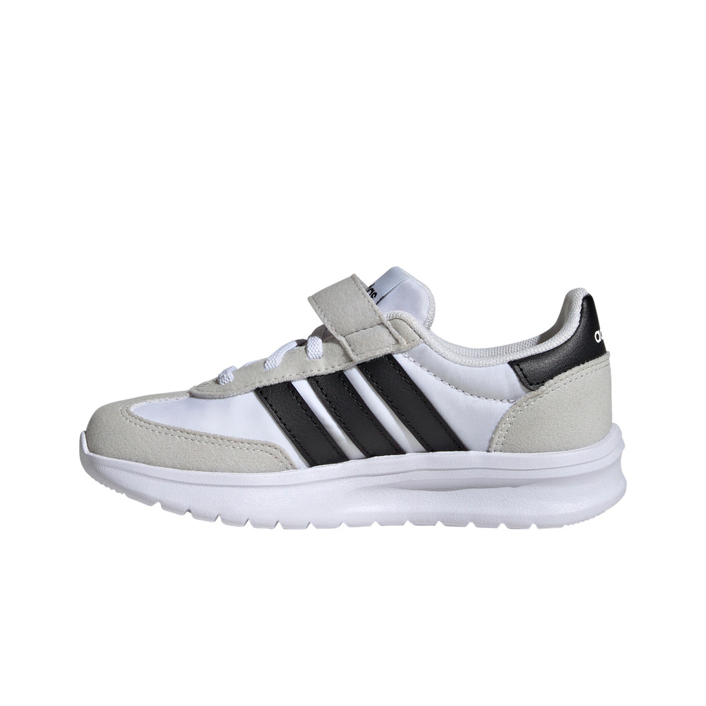 adidas zapatilla moda niño RUN 70S 2.0 puntera