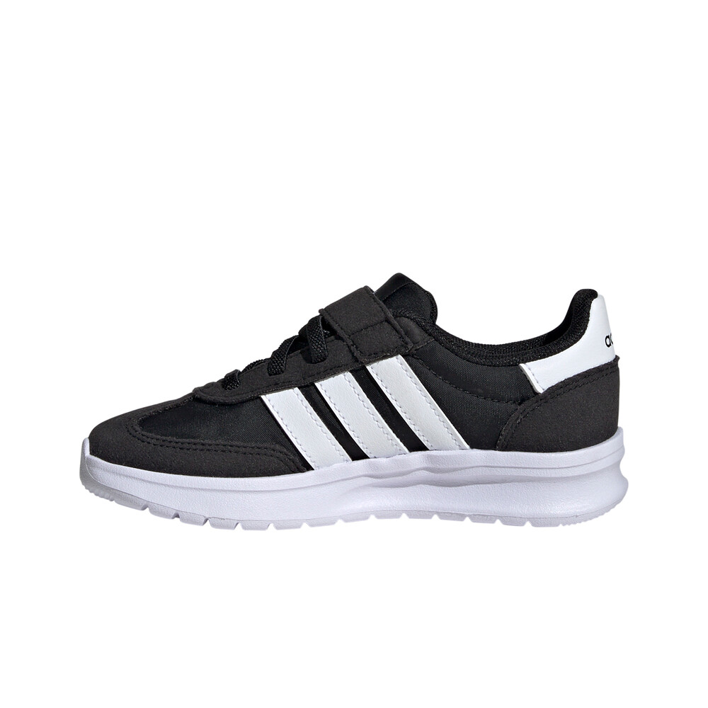 adidas zapatilla moda niño RUN 70S 2.0 puntera