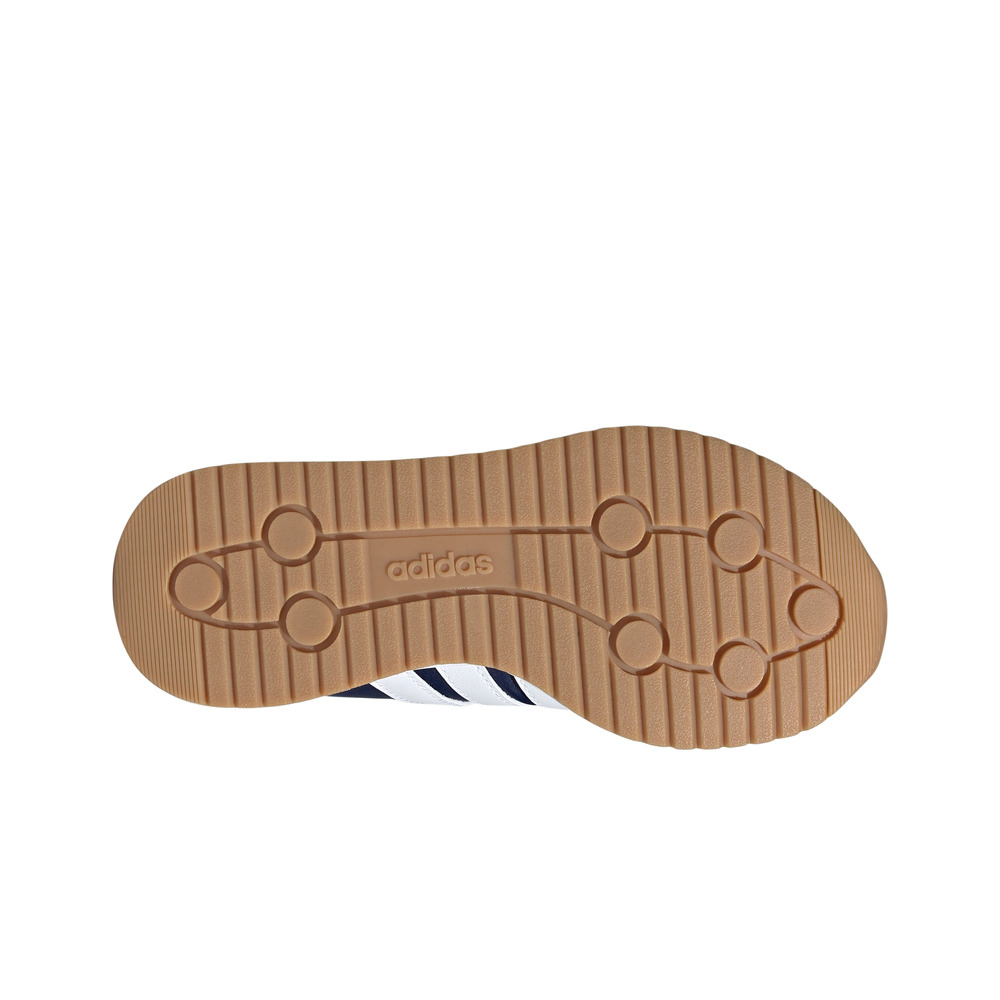 adidas zapatilla moda niño RUN 70S 2.0 vista superior