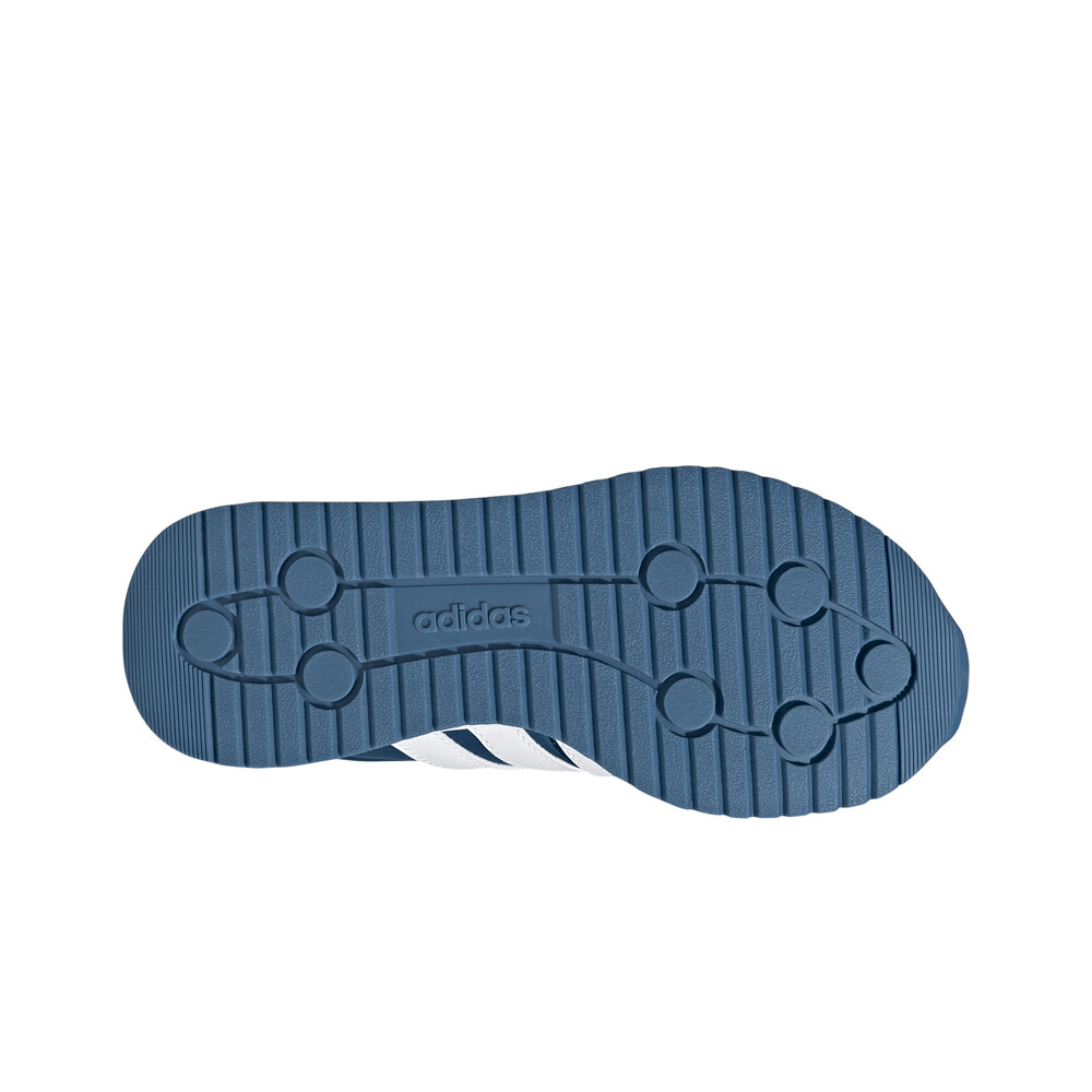 adidas zapatilla moda niño RUN 70S 2.0 vista superior