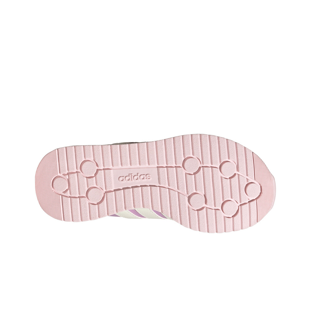 adidas zapatilla moda niño RUN 70S 2.0 vista superior