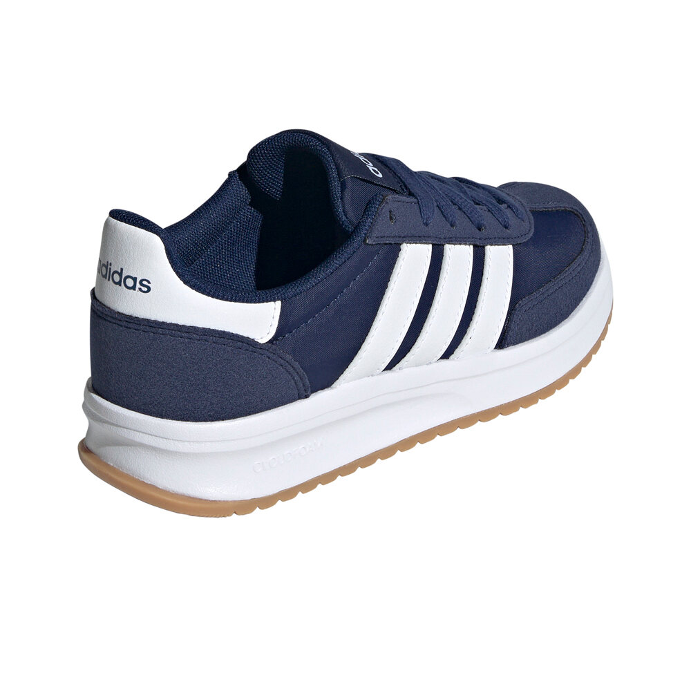 adidas zapatilla moda niño RUN 70S 2.0 vista trasera