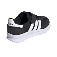 adidas zapatilla moda niño RUN 70S 2.0 vista trasera