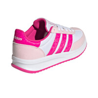 adidas zapatilla moda niño RUN 70S 2.0 vista trasera