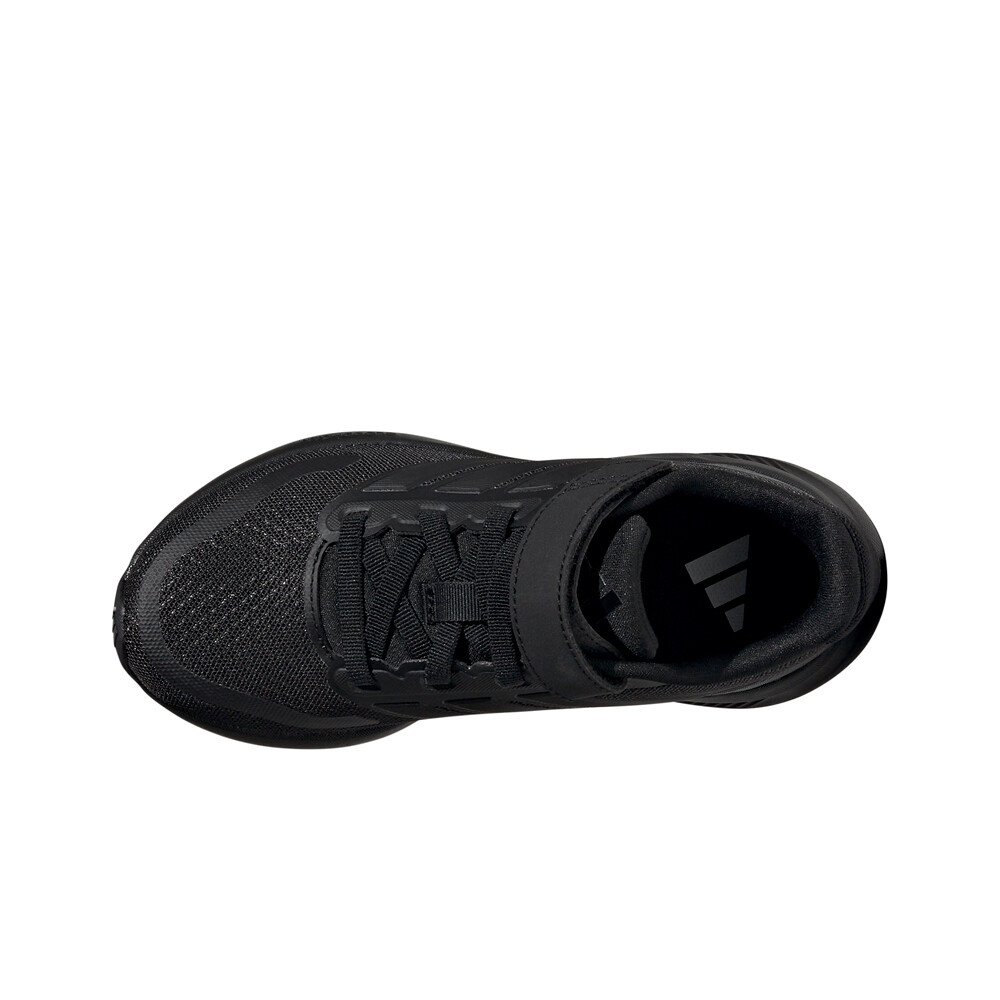 adidas zapatilla moda niño RUNFALCON 5 EL C 05