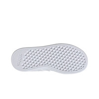 adidas zapatilla moda niño STAR WARS Grand Court 2.0 EL C vista superior