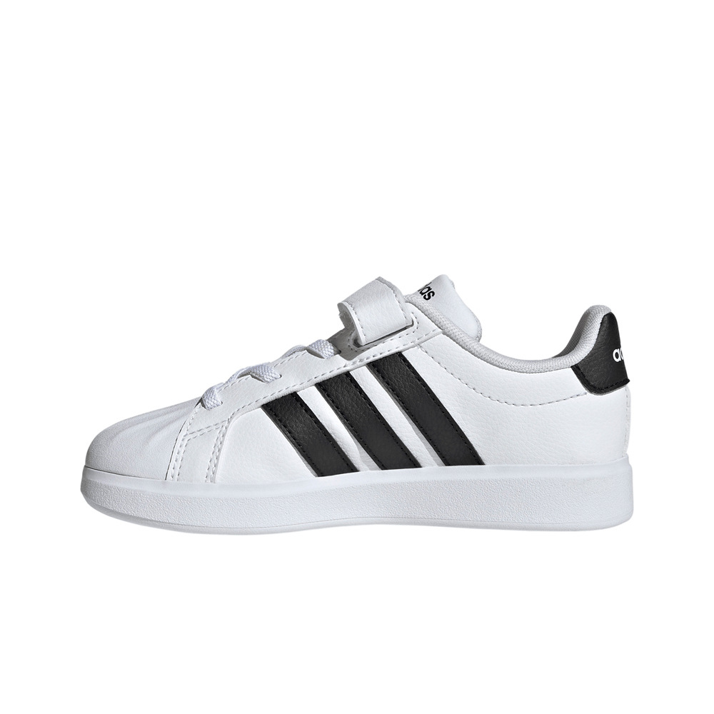 adidas zapatilla moda niño STREETTALK EL C puntera