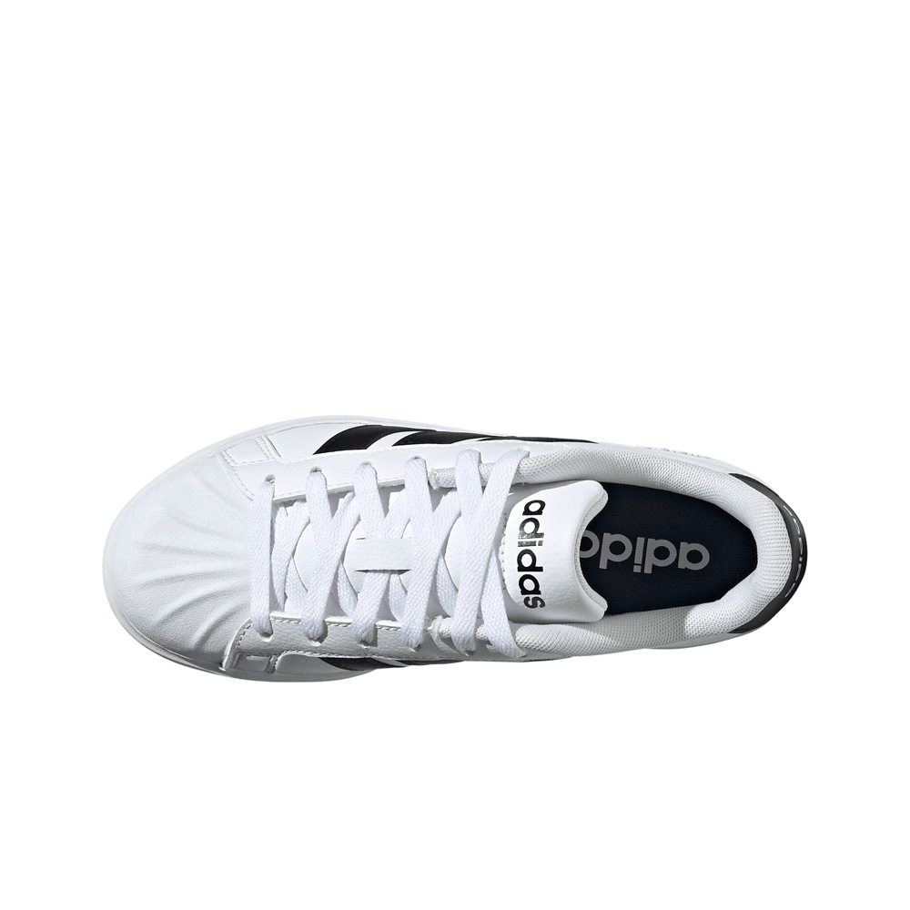 adidas zapatilla moda niño STREETTALK J 05