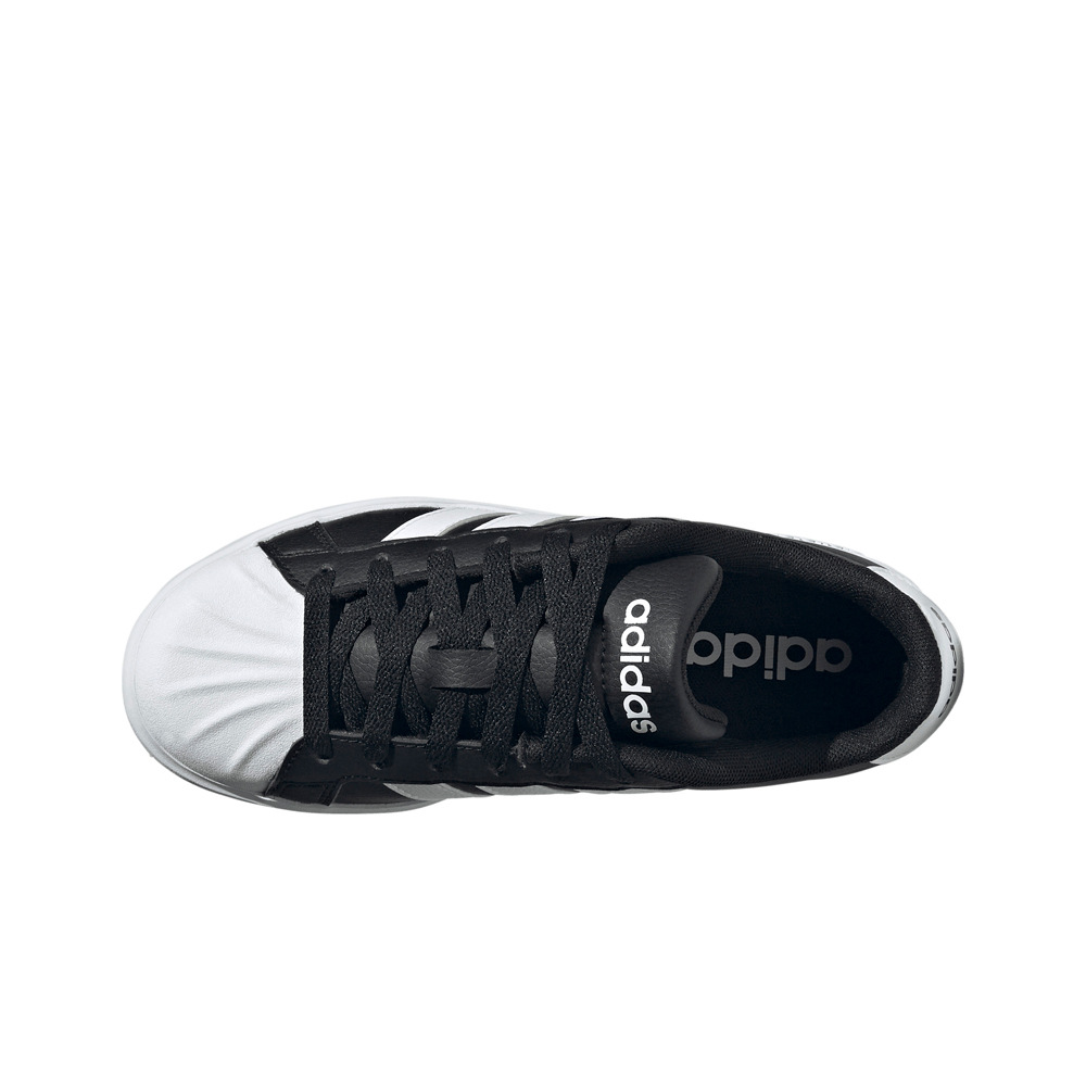 adidas zapatilla moda niño STREETTALK J 05