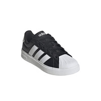 adidas zapatilla moda niño STREETTALK J lateral interior