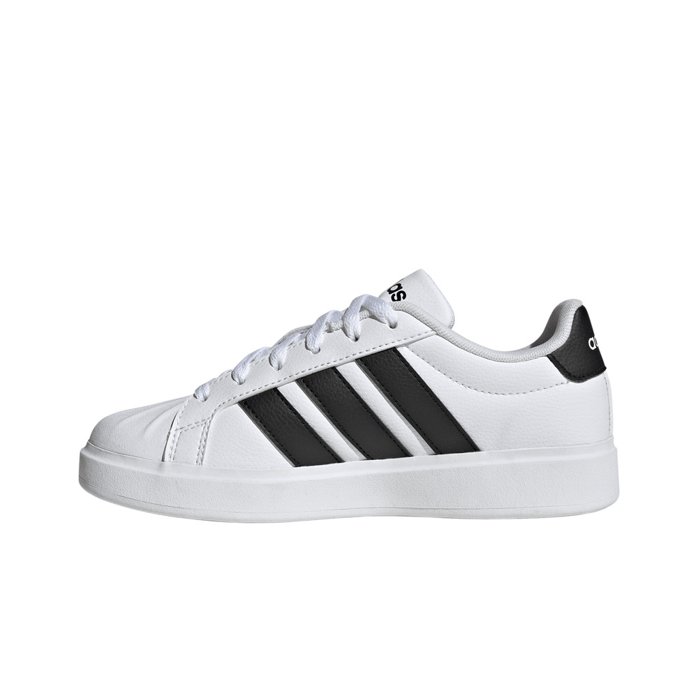 adidas zapatilla moda niño STREETTALK J puntera