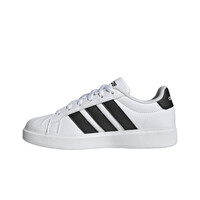 adidas zapatilla moda niño STREETTALK J puntera