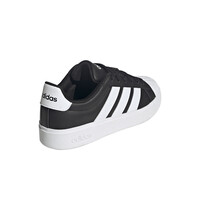 adidas zapatilla moda niño STREETTALK J vista trasera