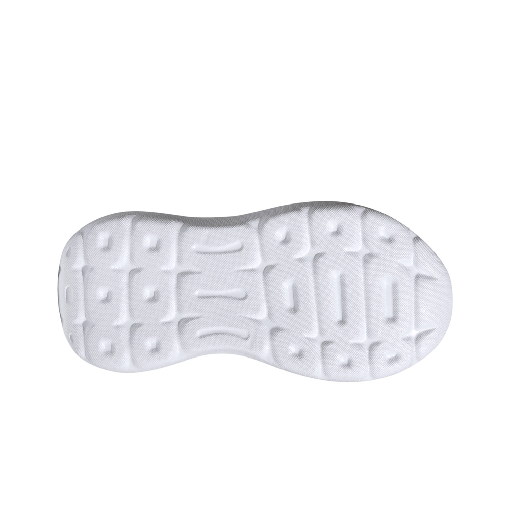 adidas zapatilla moda niño TENSAUR RUN 2.0 KIDS vista superior